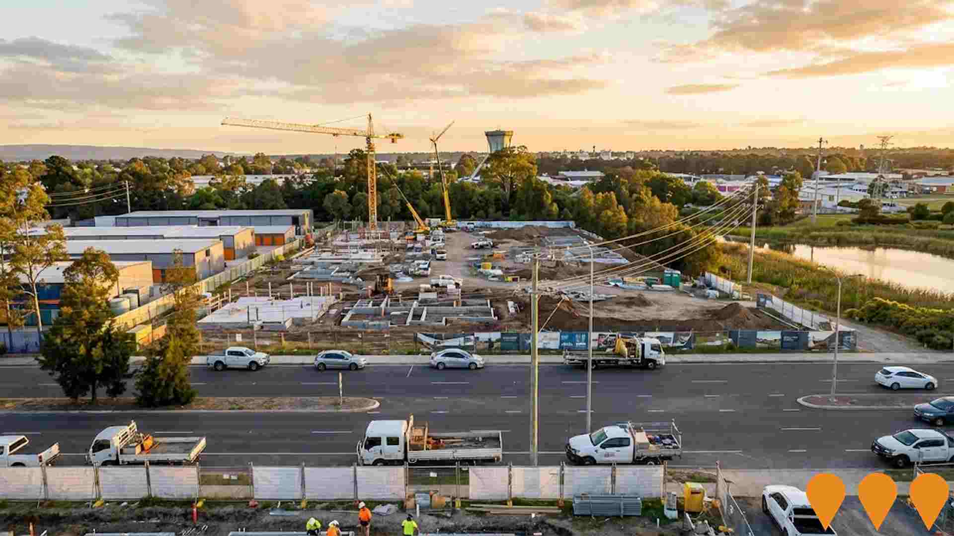 Residential Development