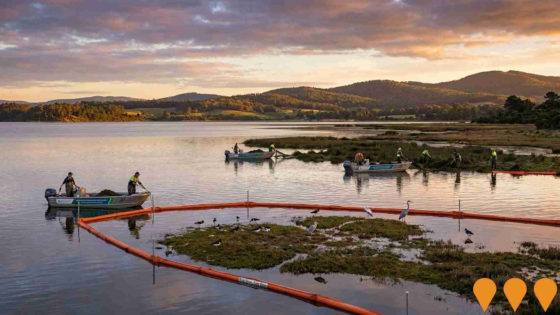 Environmental & Disaster Management