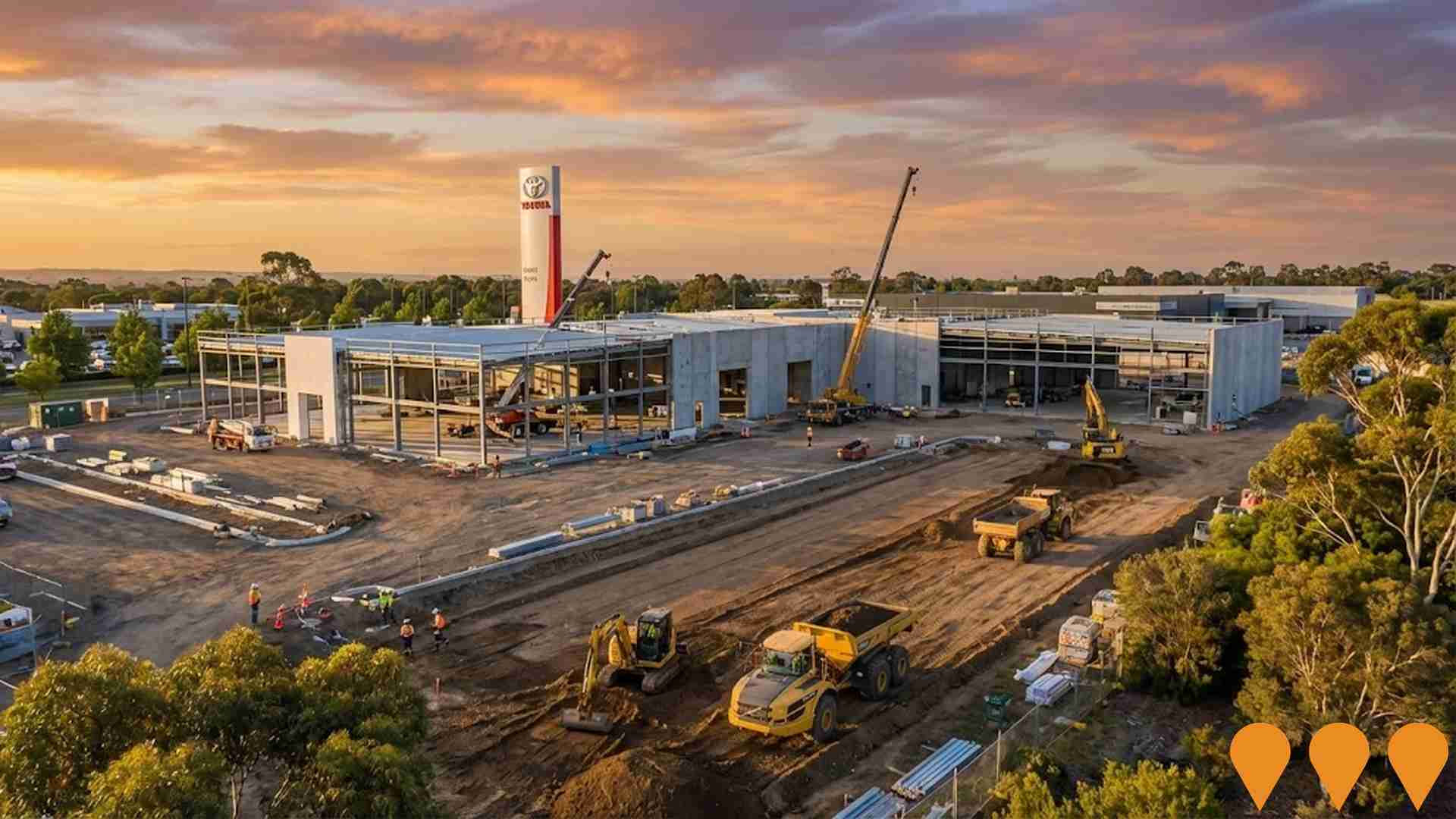 Transport & Logistics