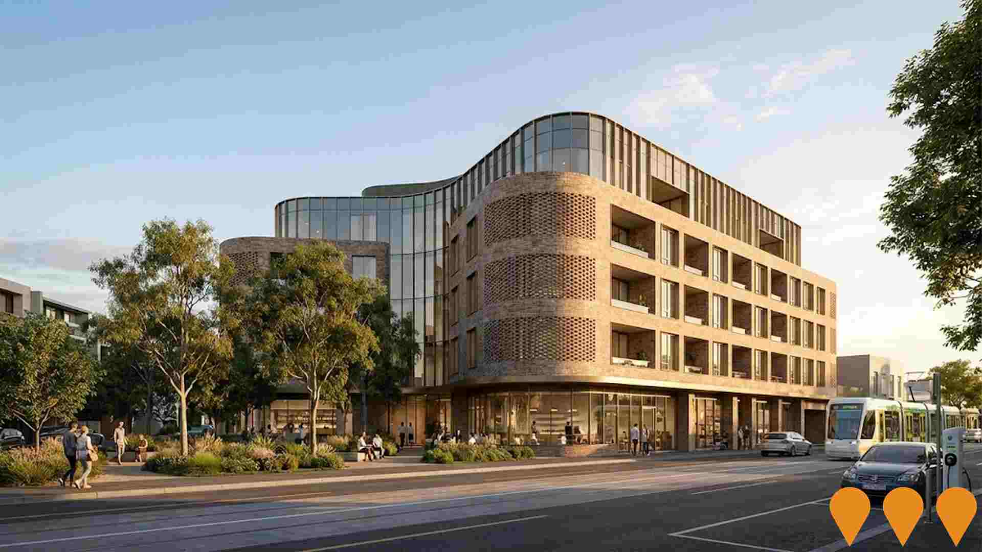 Residential Development