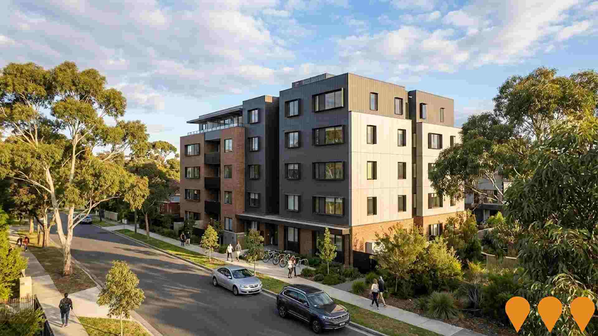 Residential Development