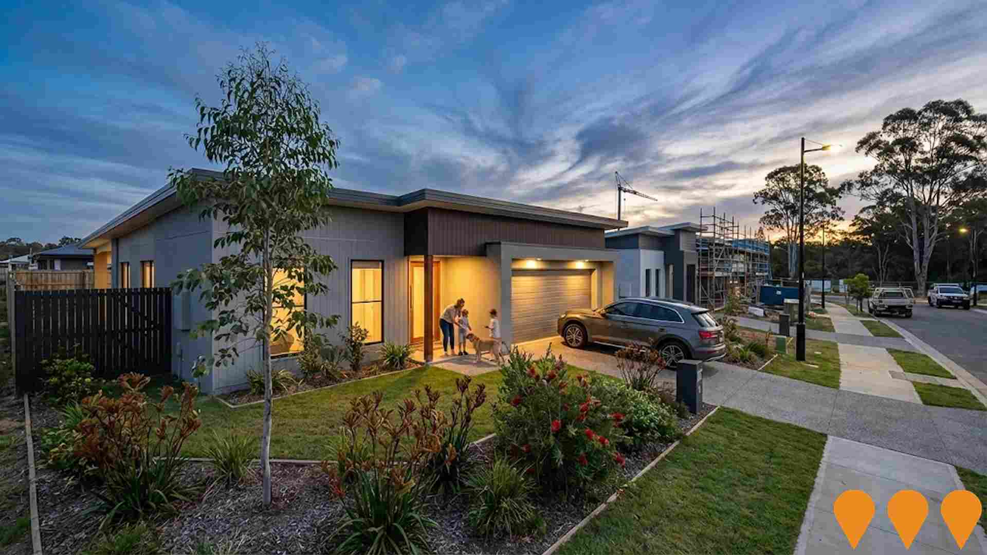 Residential Development