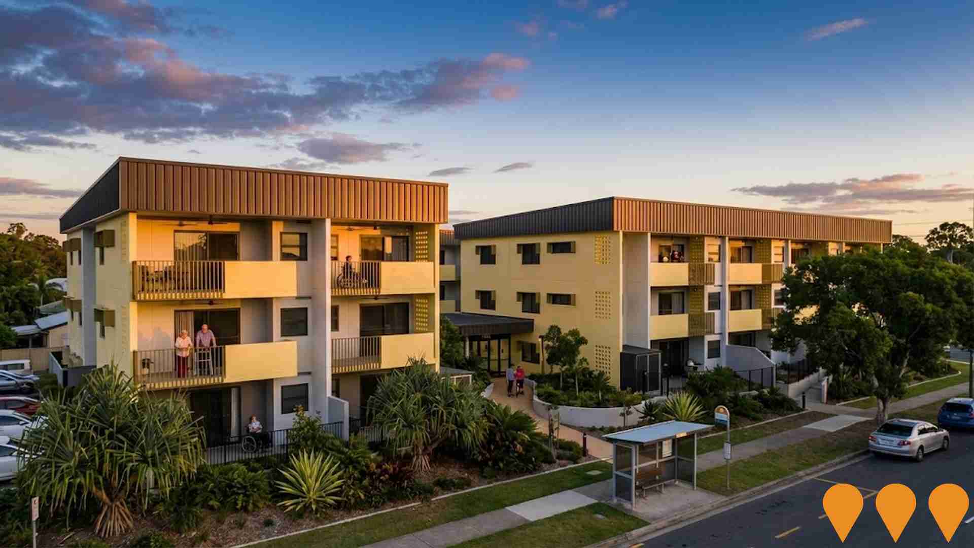 Residential Development