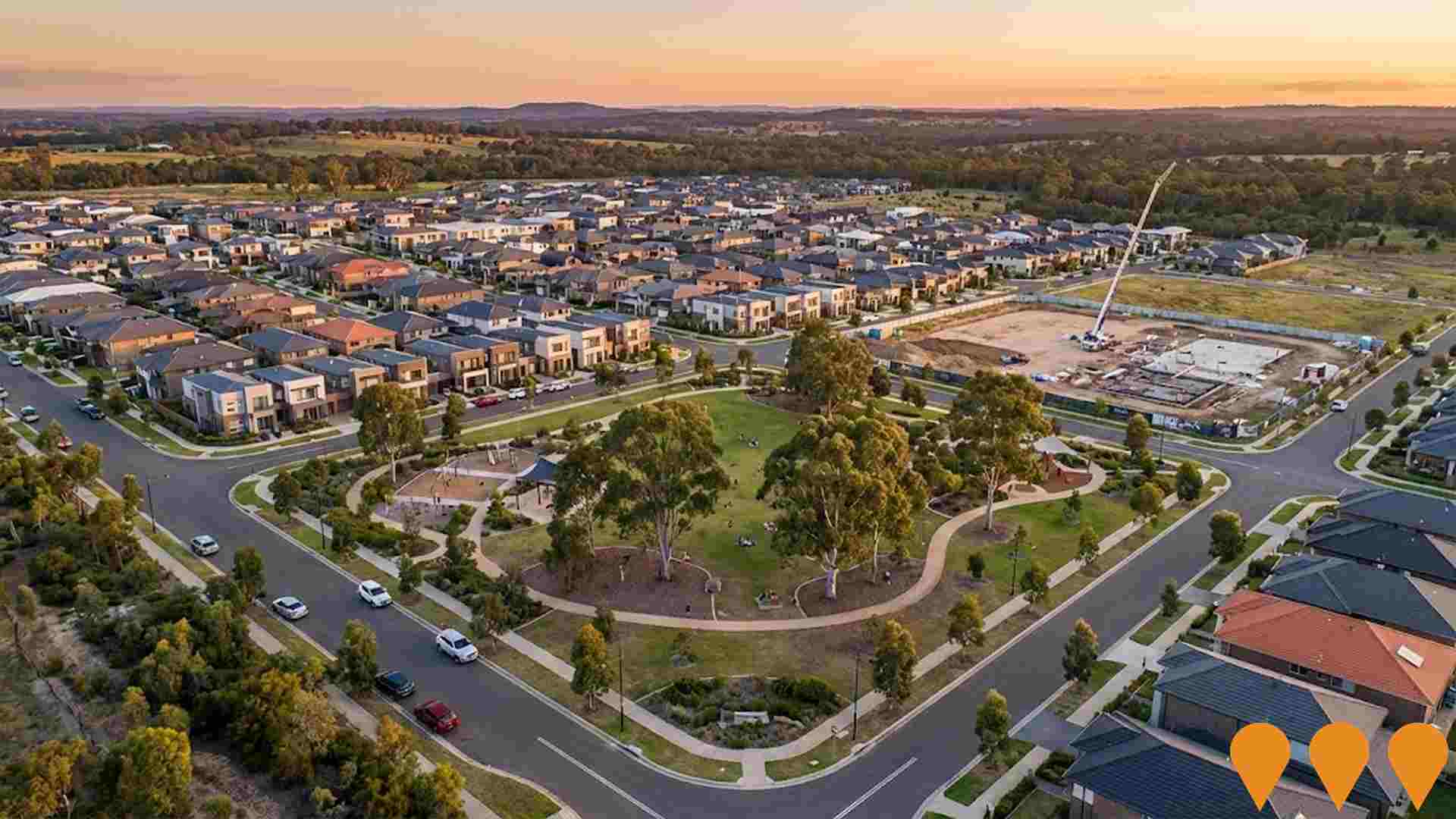 Residential Development