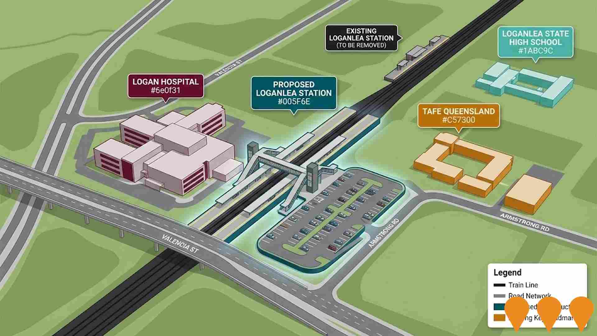 Transport & Logistics