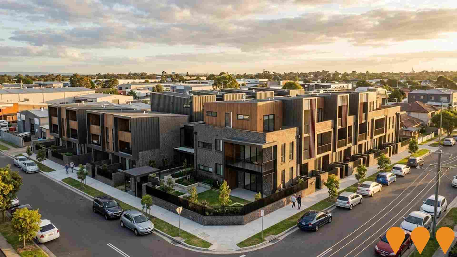 Residential Development