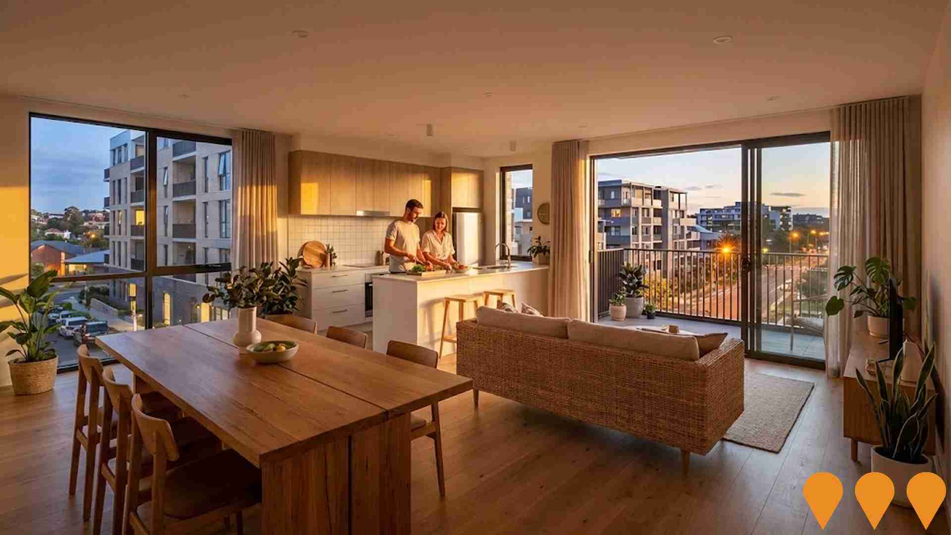 Residential Development