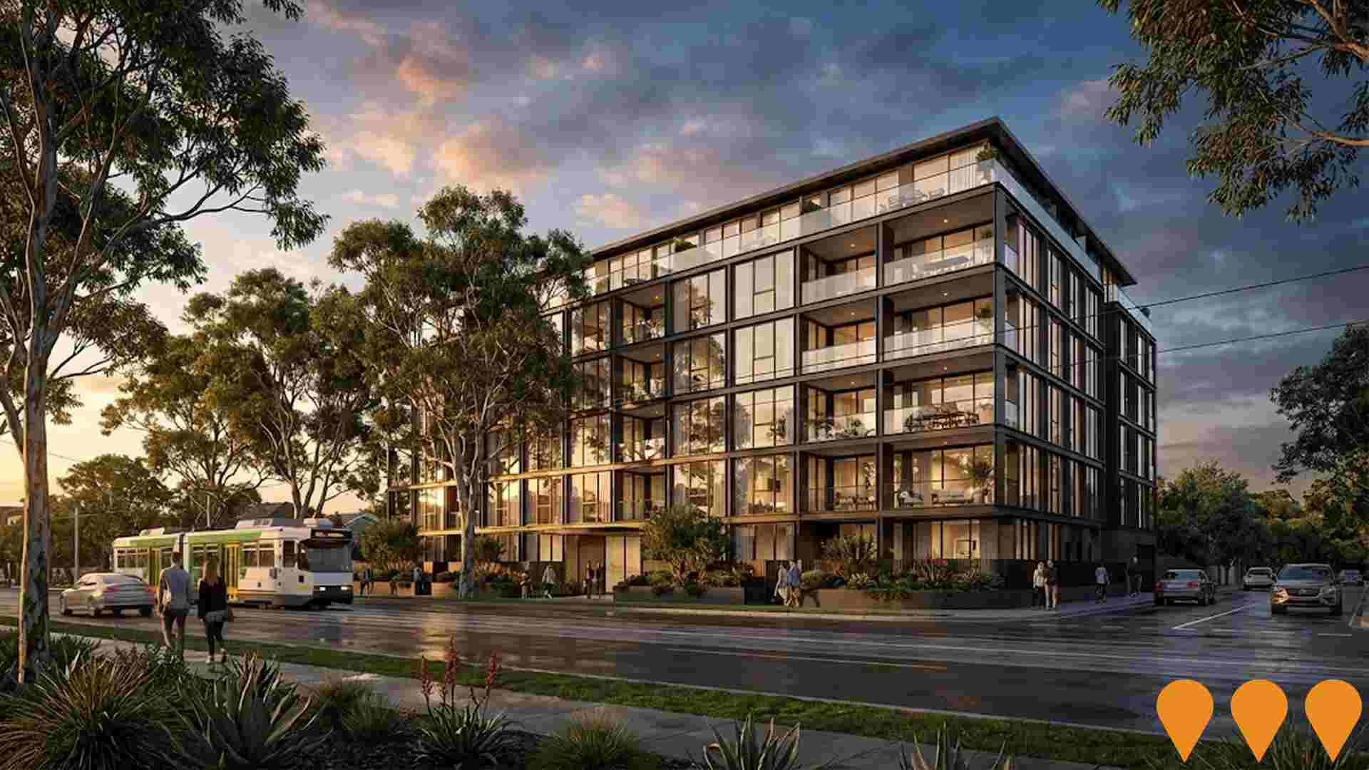 Residential Development