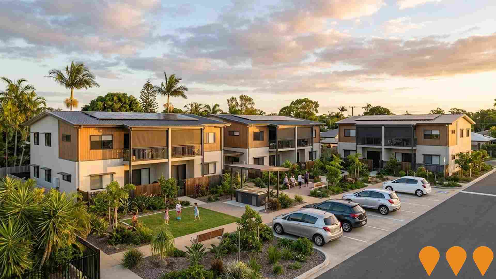 Residential Development