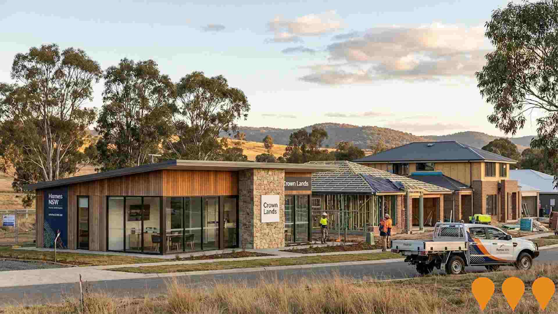 Residential Development