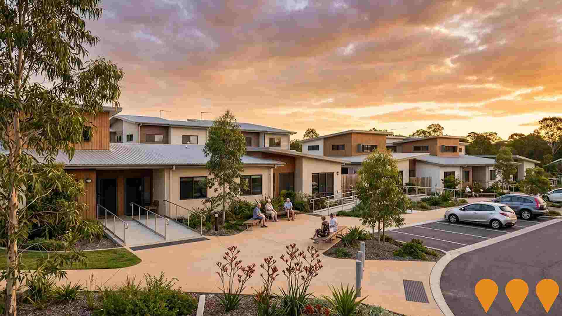 Residential Development