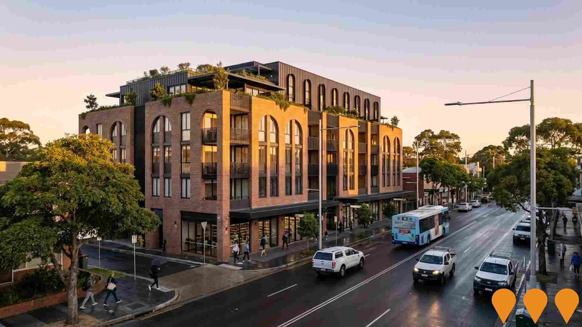 Residential Development