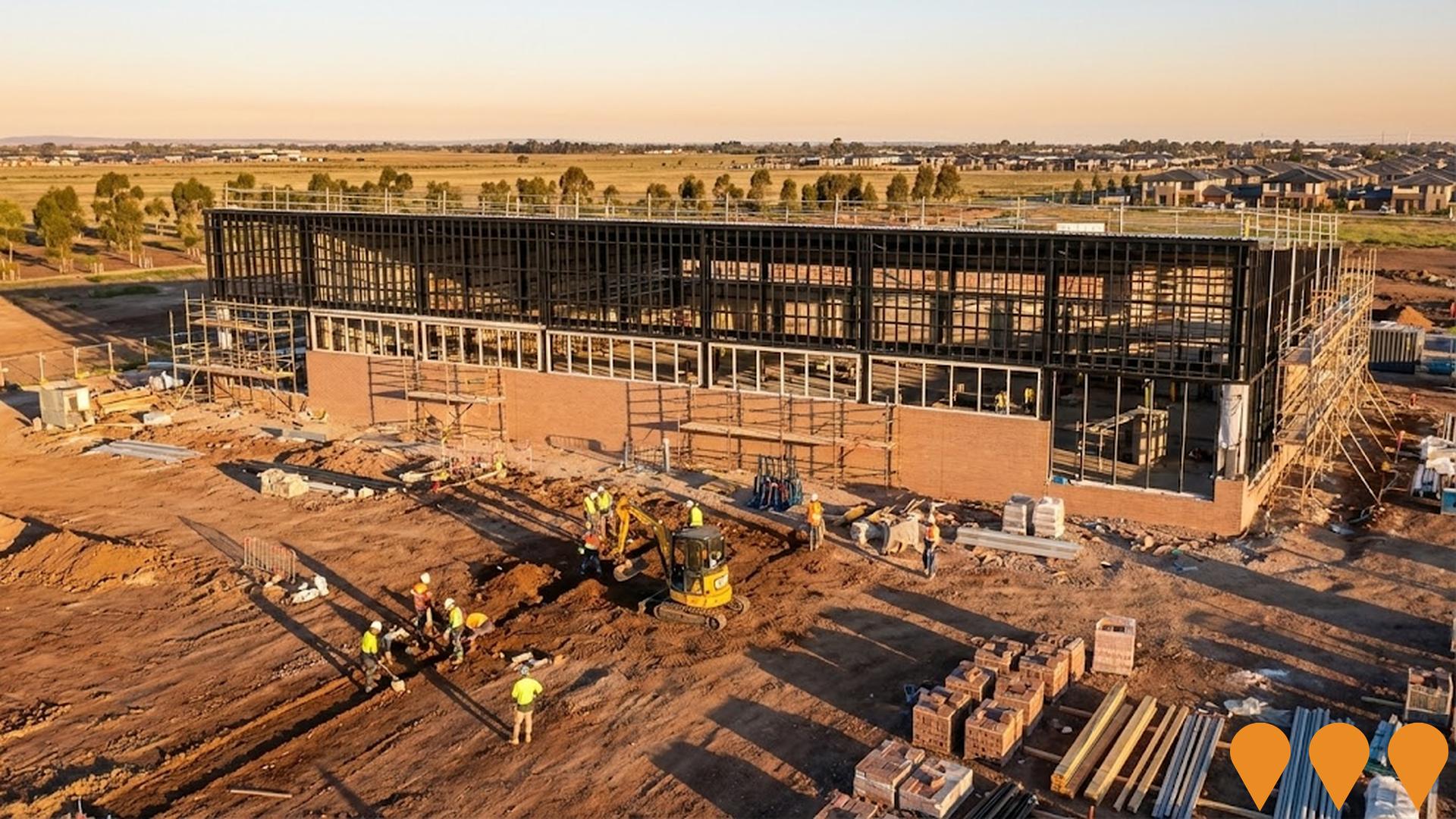 Education & Training