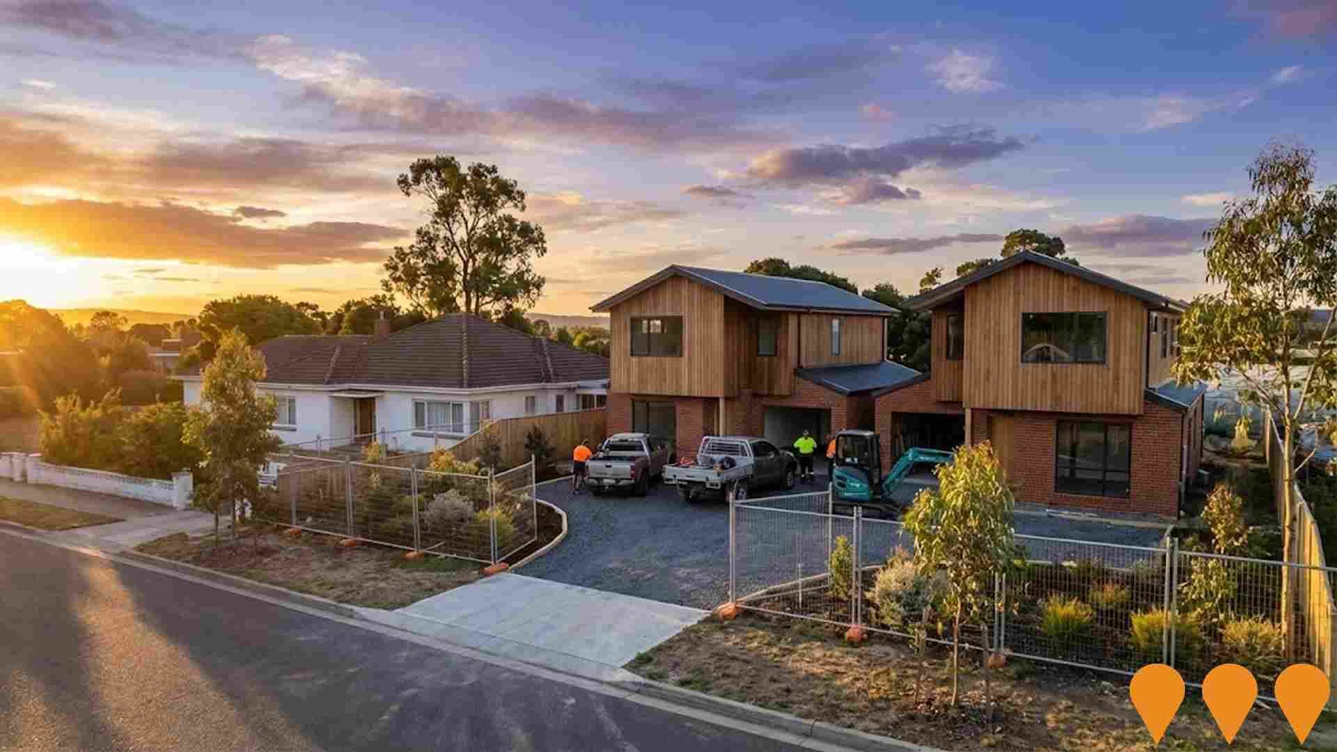 Residential Development