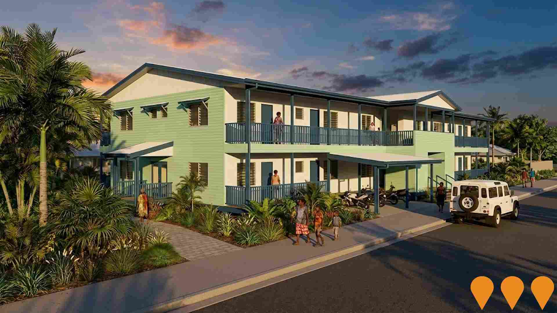 Residential Development