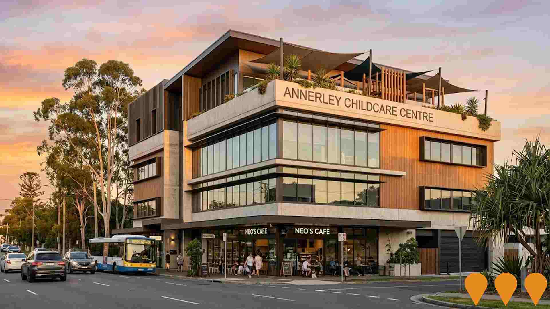 Education & Training