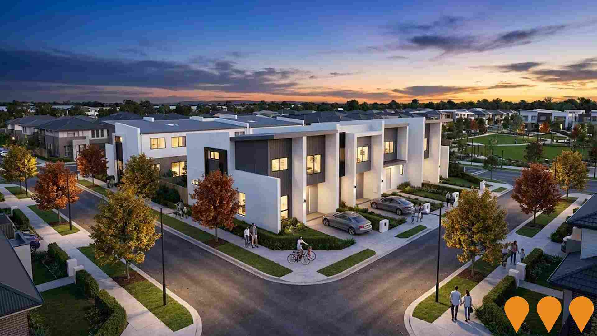 Residential Development