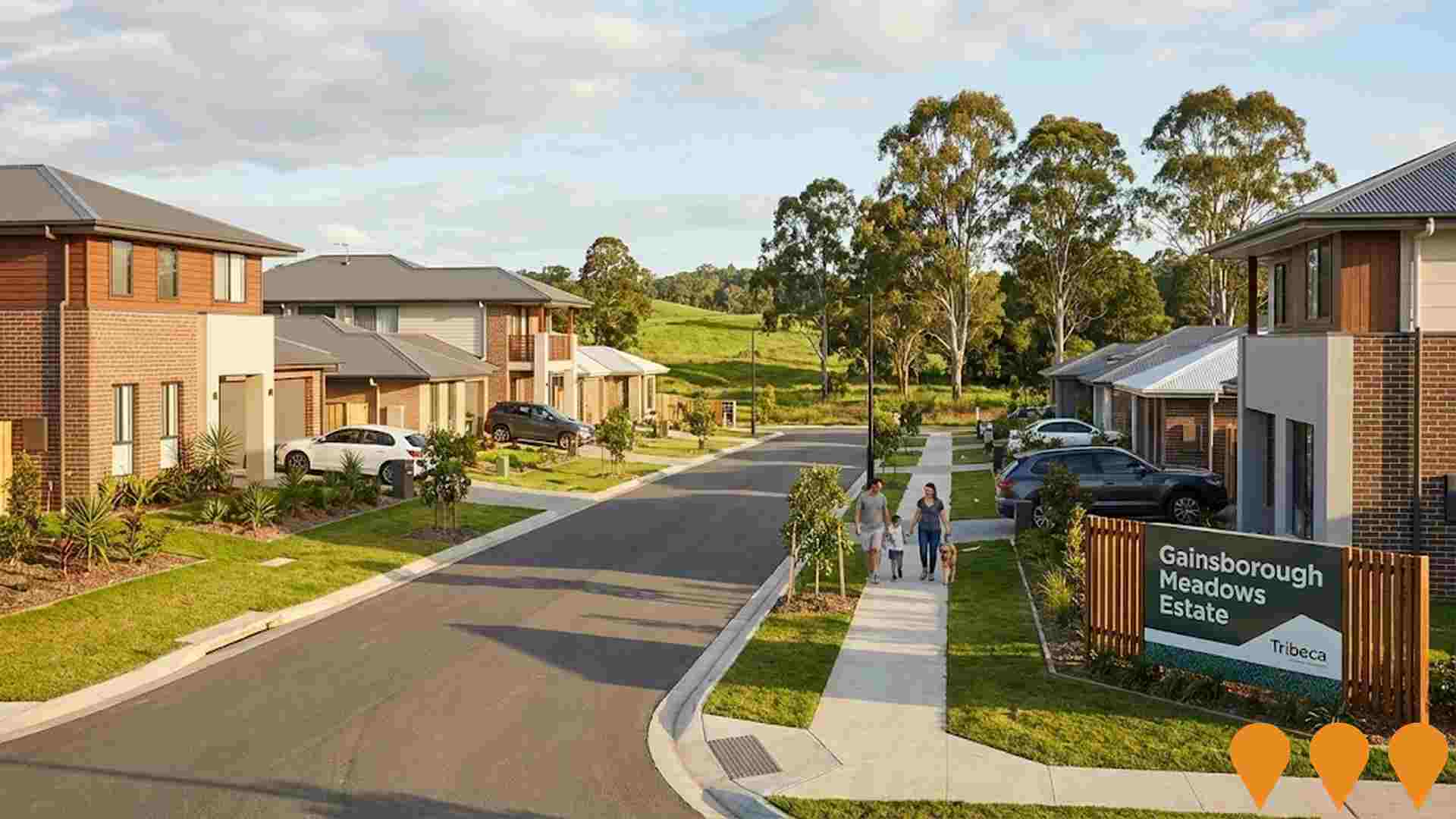 Residential Development