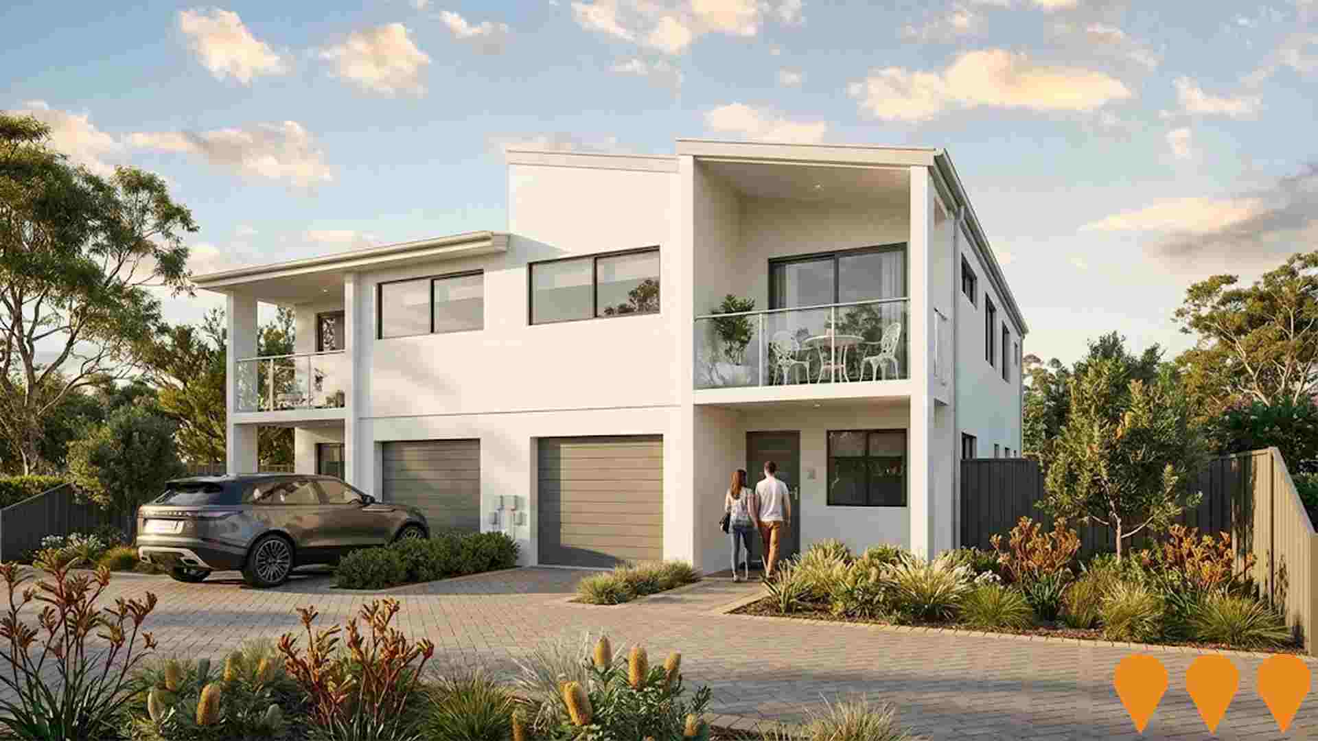 Residential Development