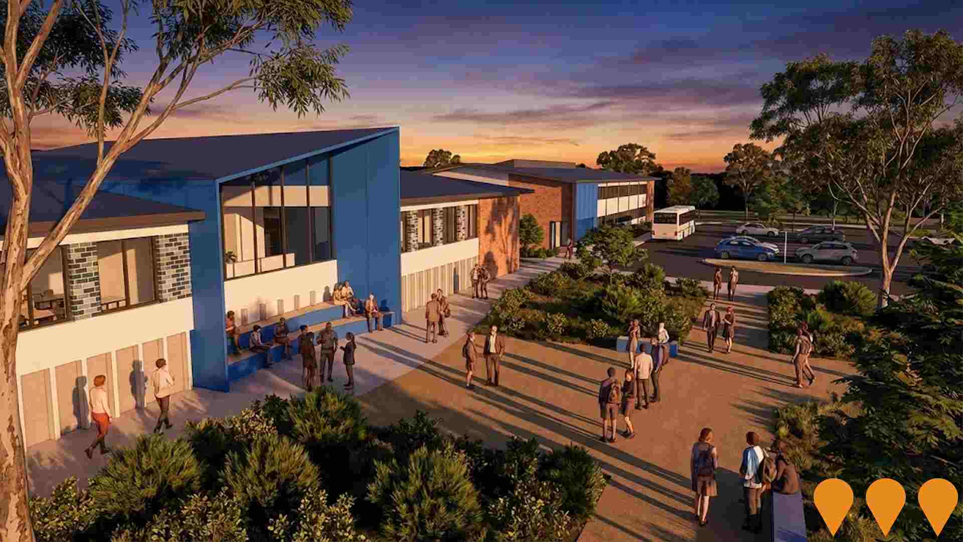 Education & Training