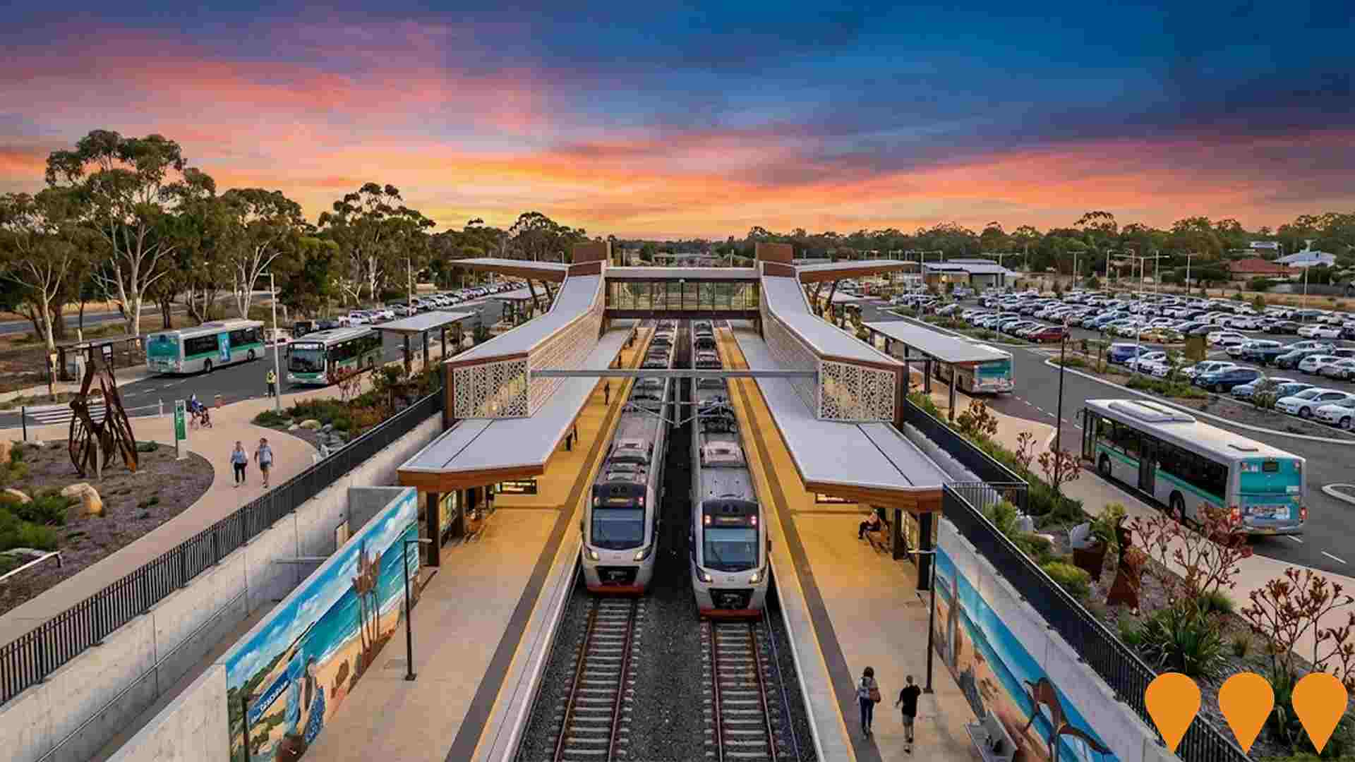 Transport & Logistics