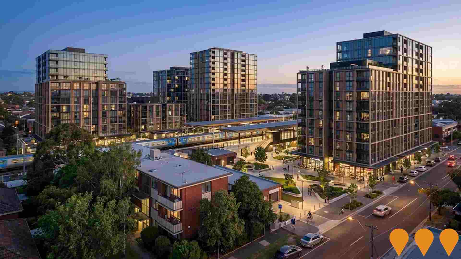 Ports, Marinas, Fisheries & Aquaculture