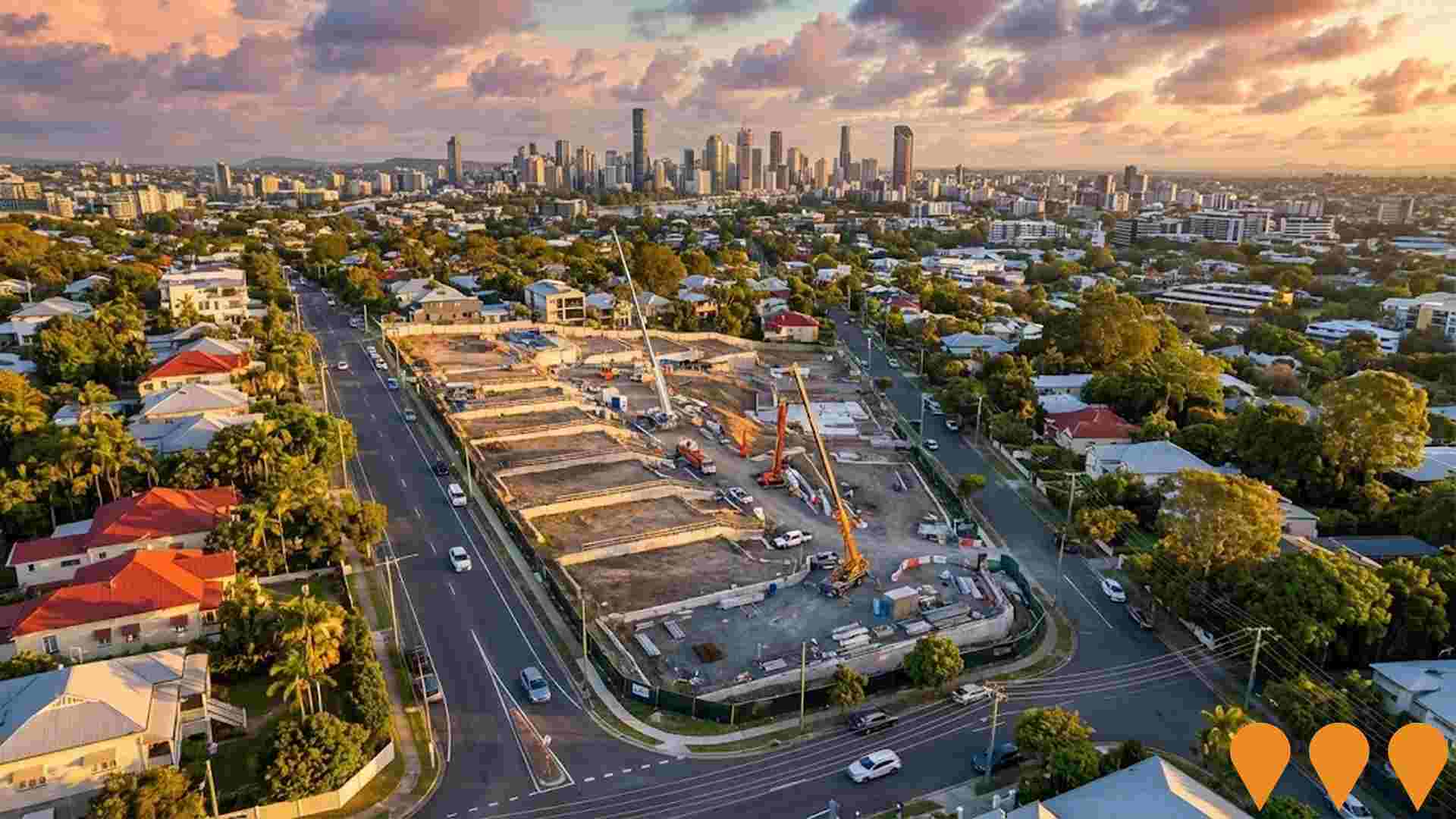 Residential Development