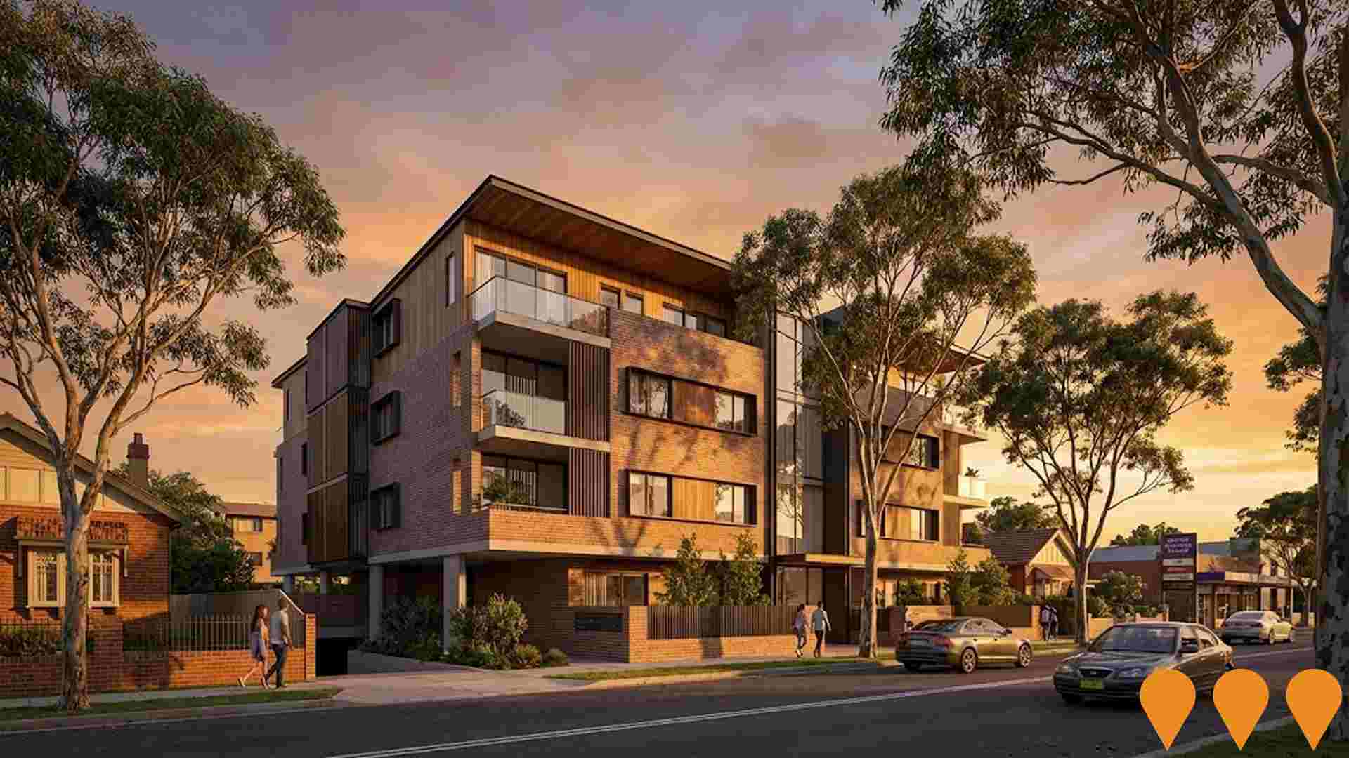 Residential Development