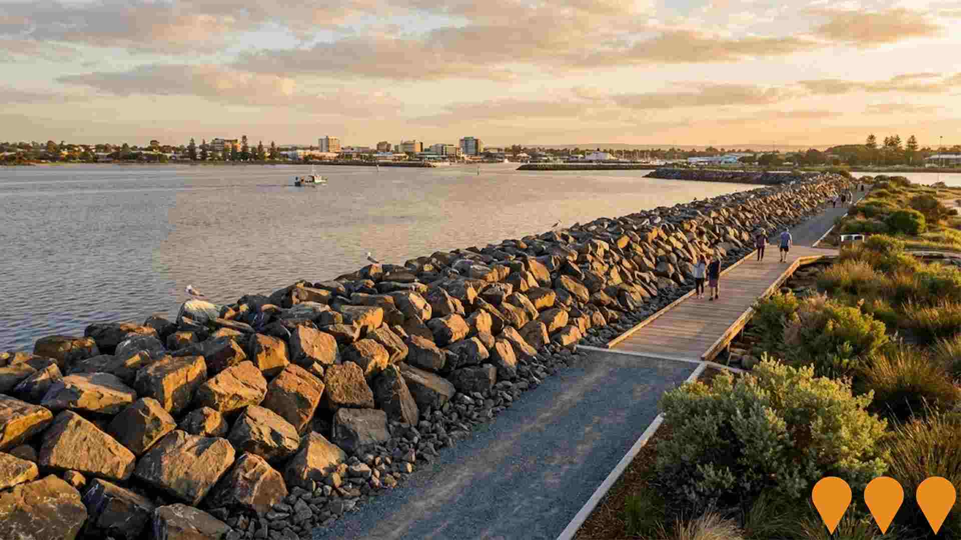 Environmental & Disaster Management