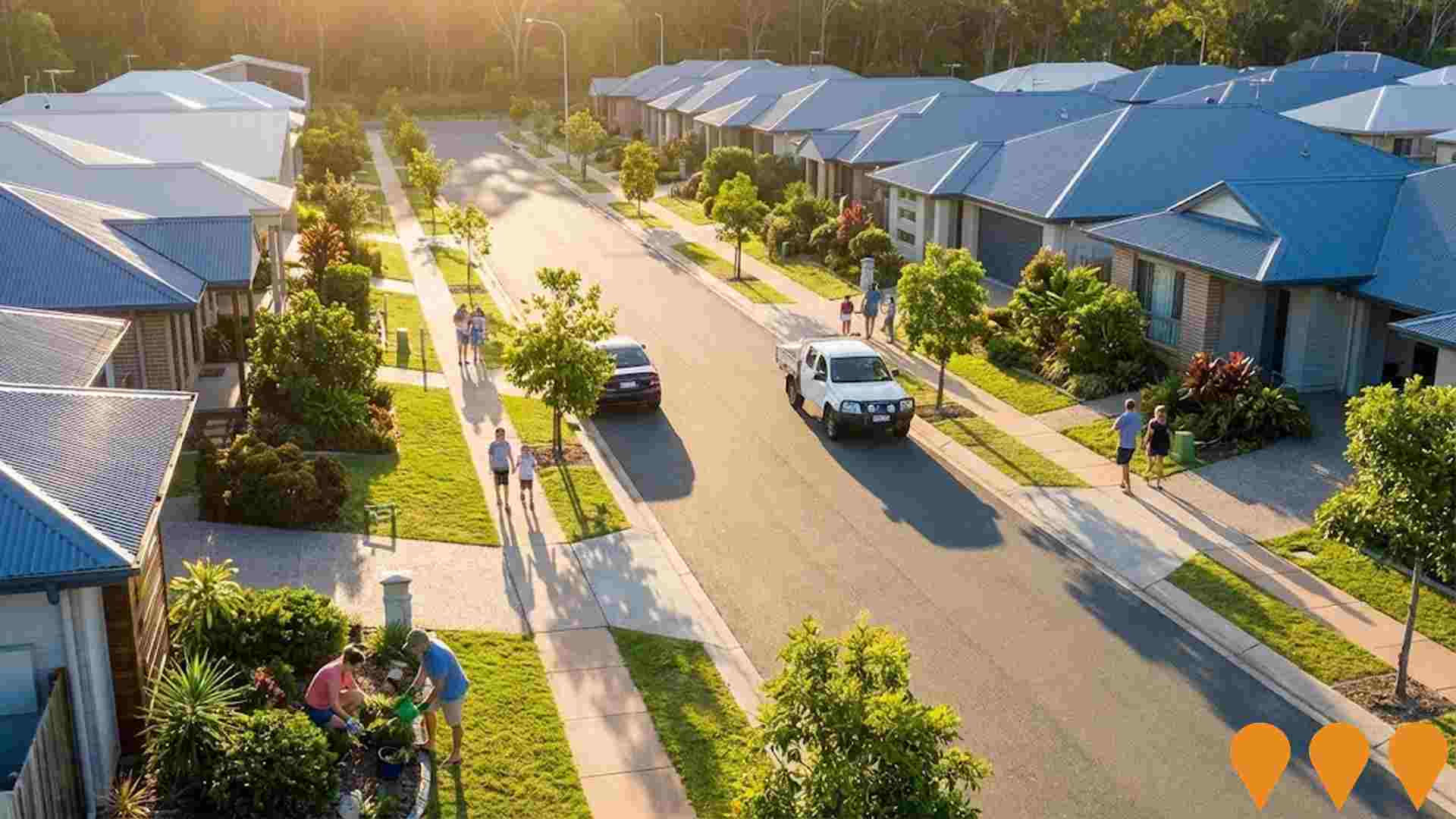 Residential Development