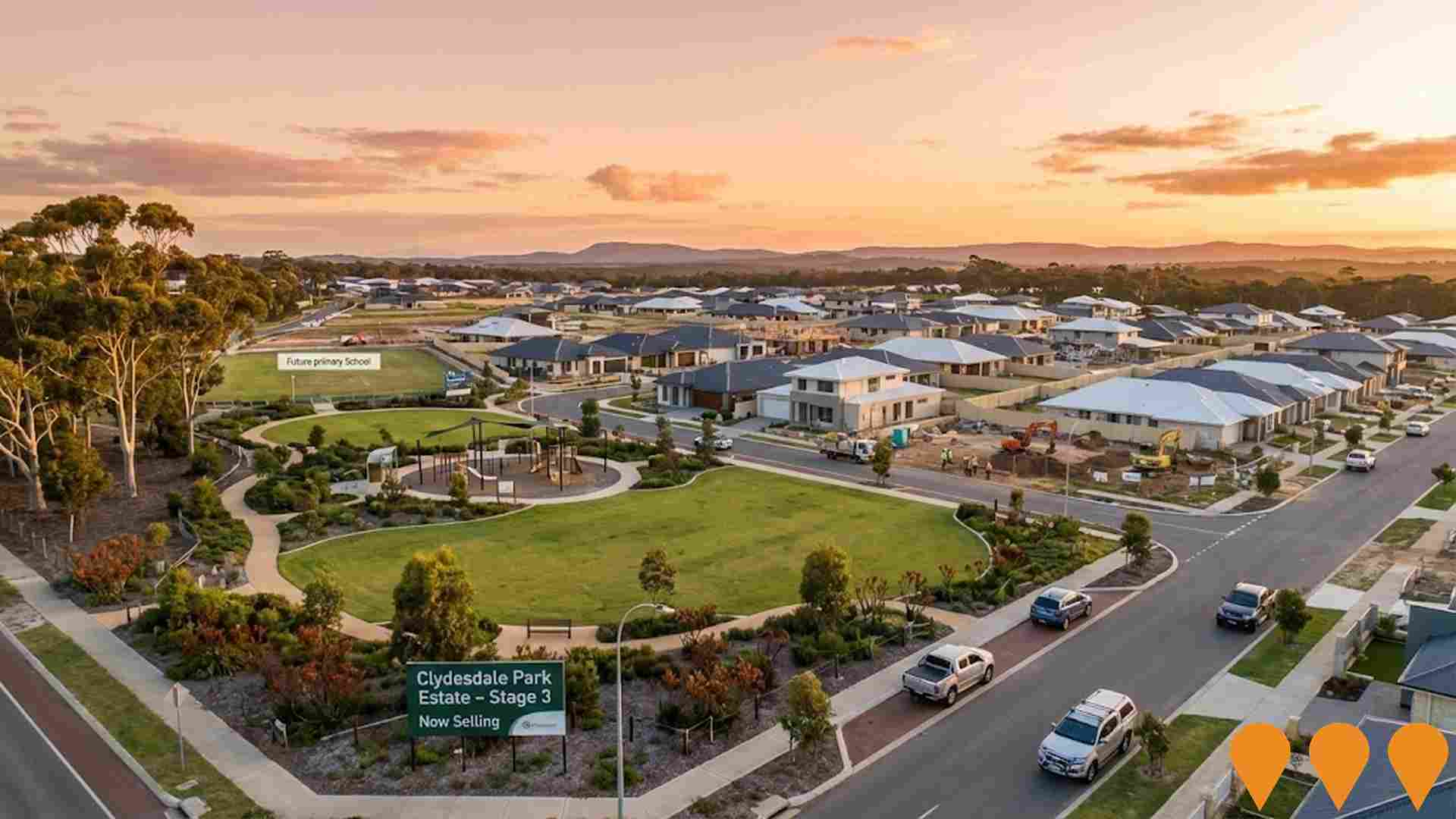 Residential Development