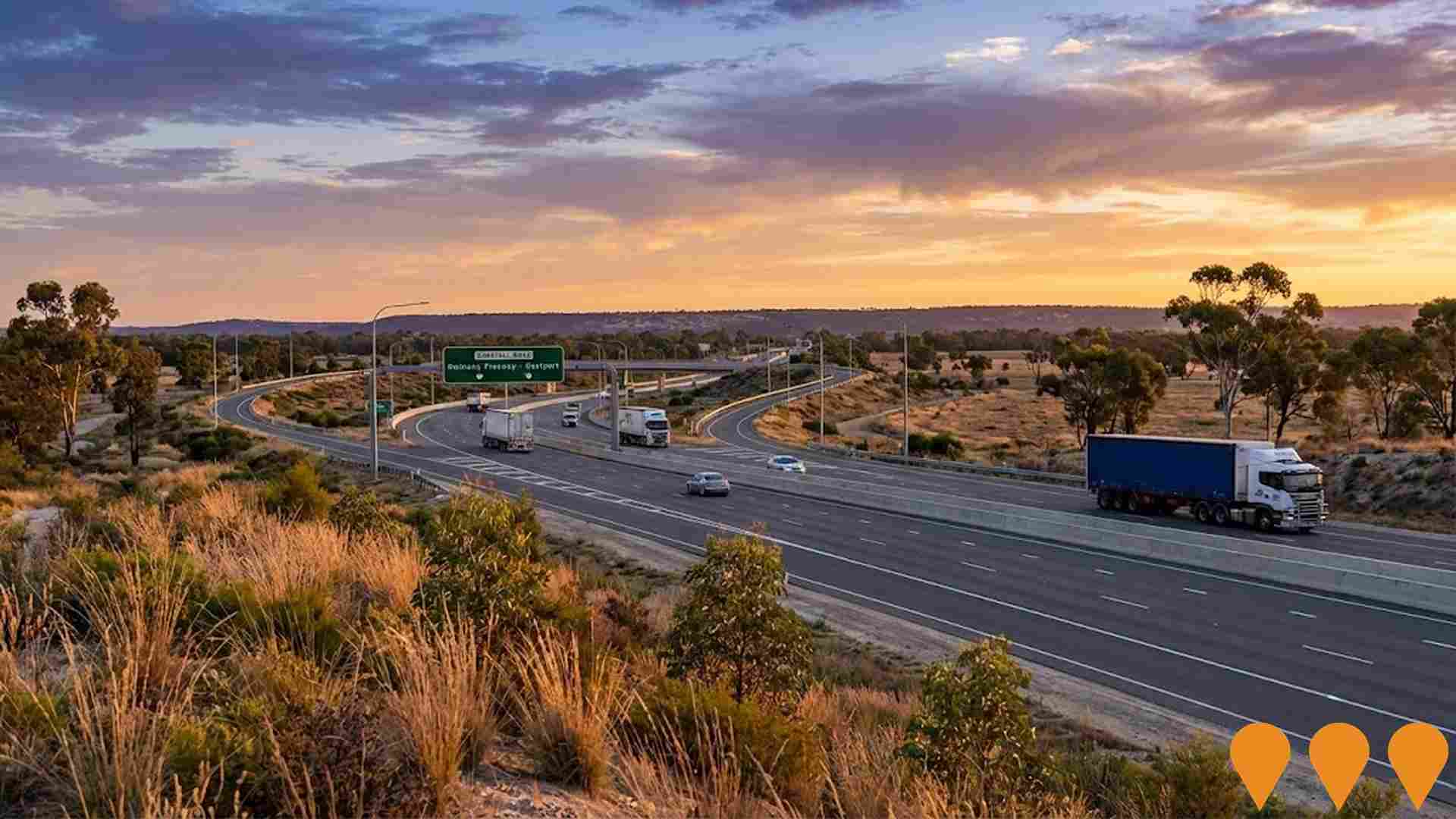 Transport & Logistics