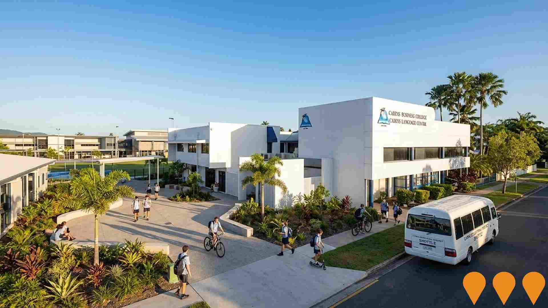 Education & Training