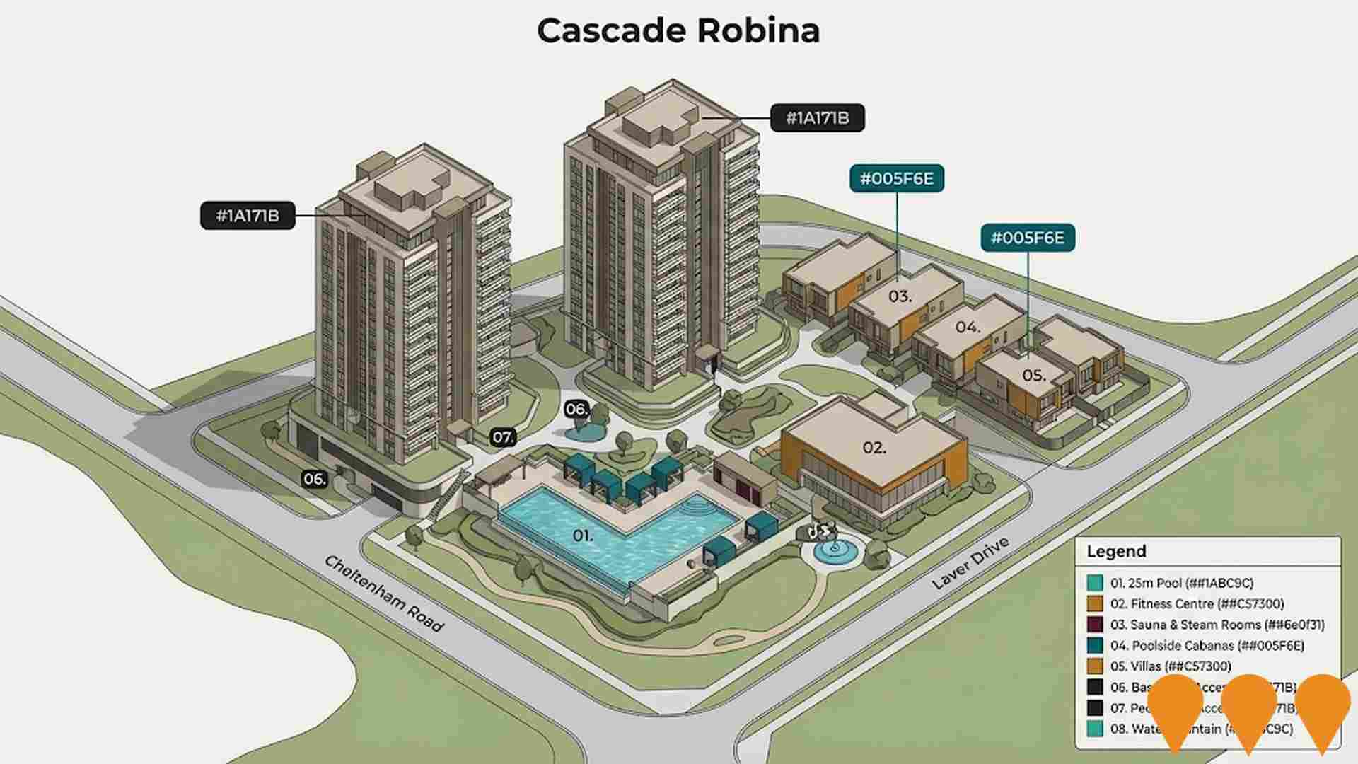 Residential Development