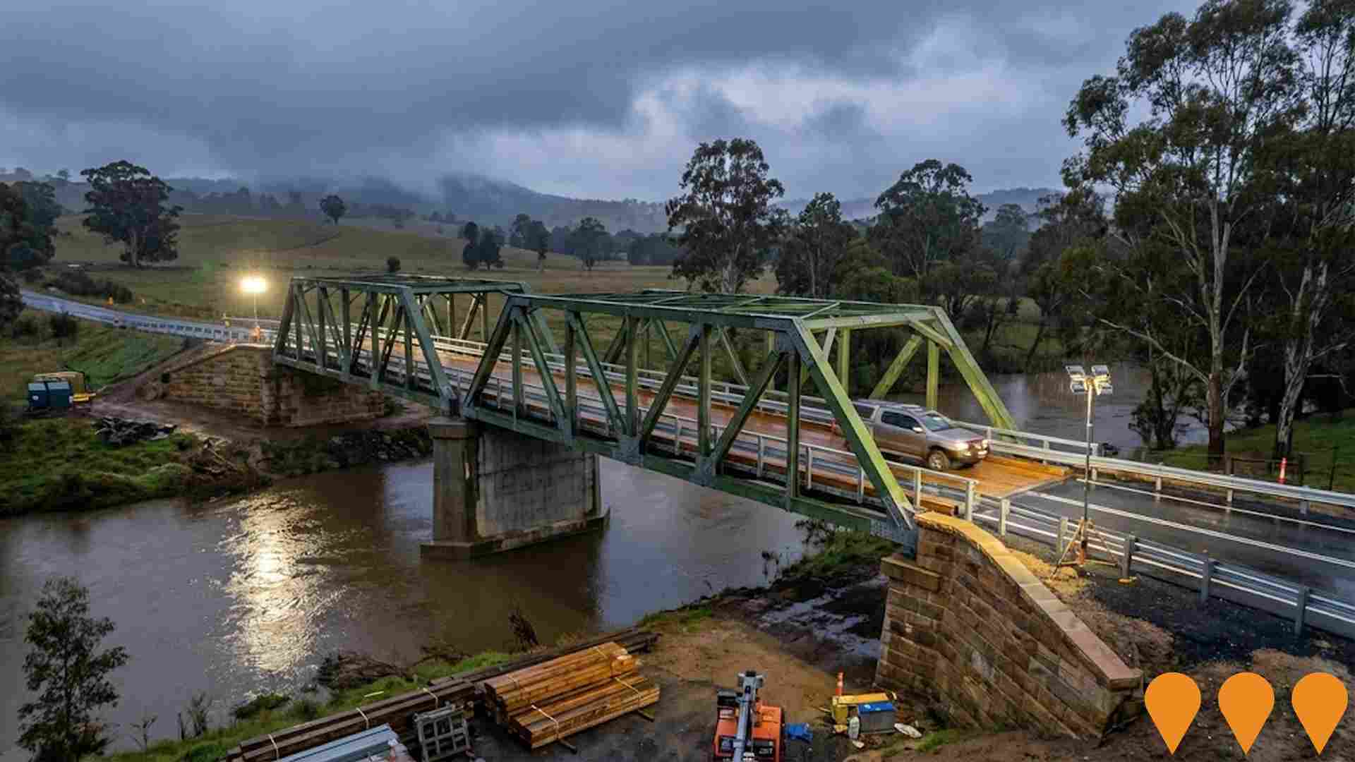 Transport & Logistics