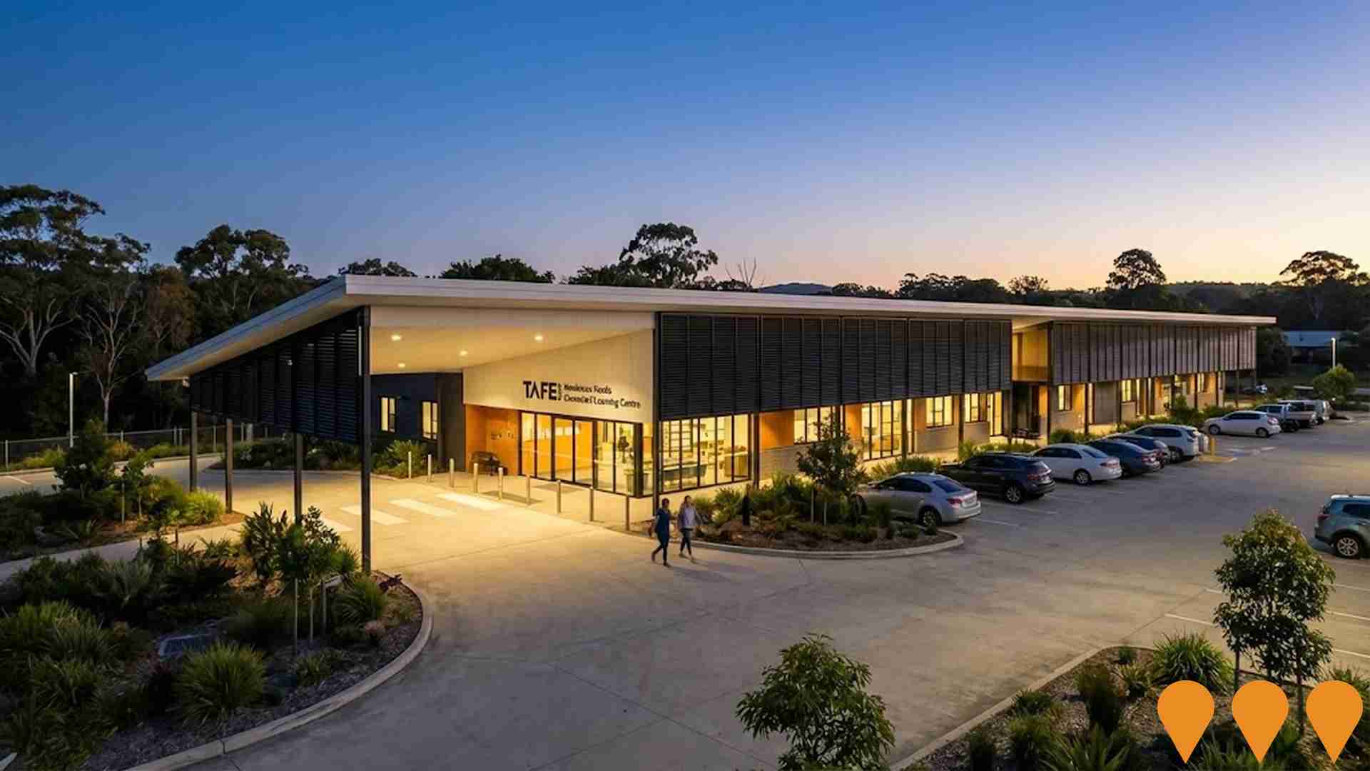 Education & Training