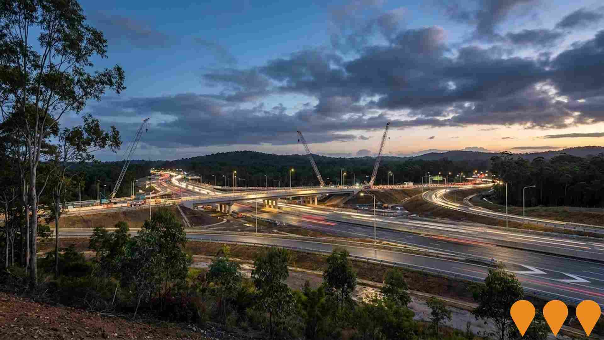 Transport & Logistics