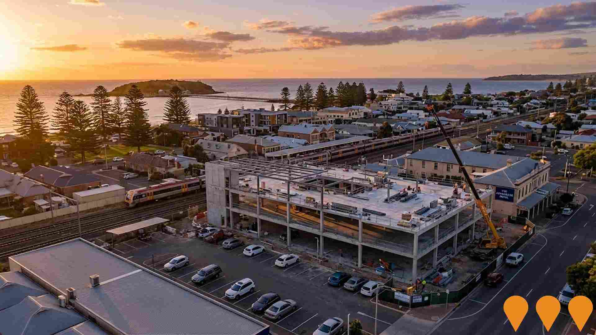 Transport & Logistics