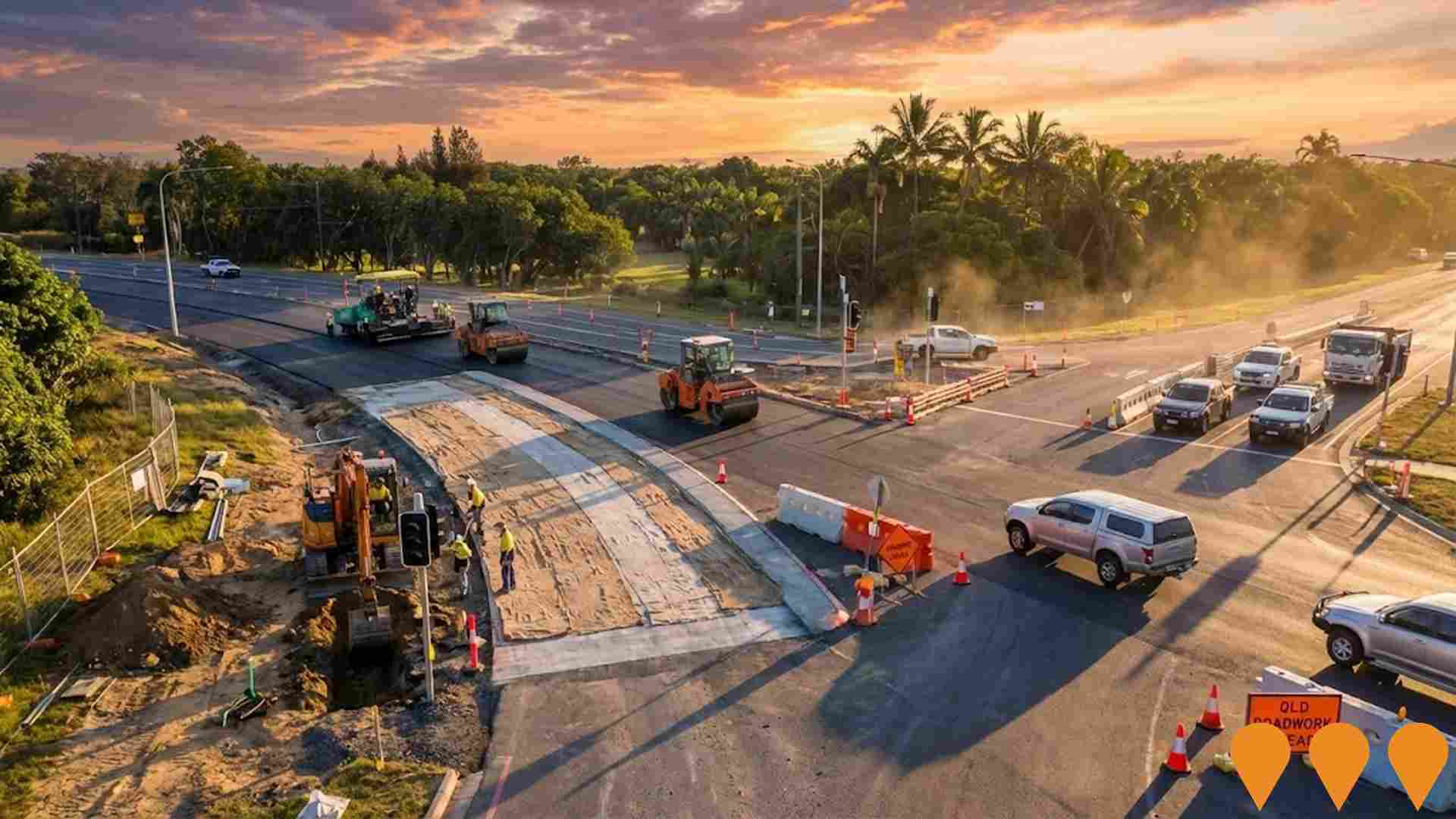 Transport & Logistics