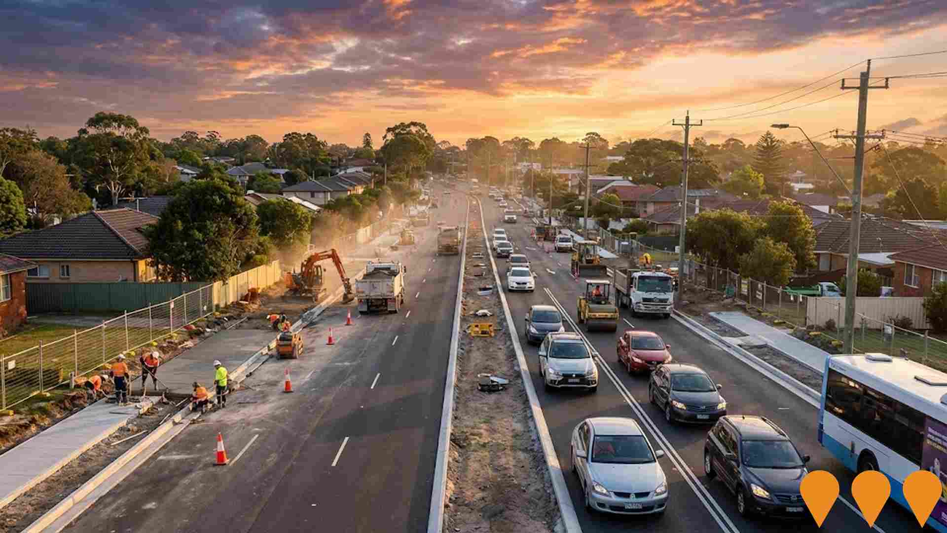 Transport & Logistics