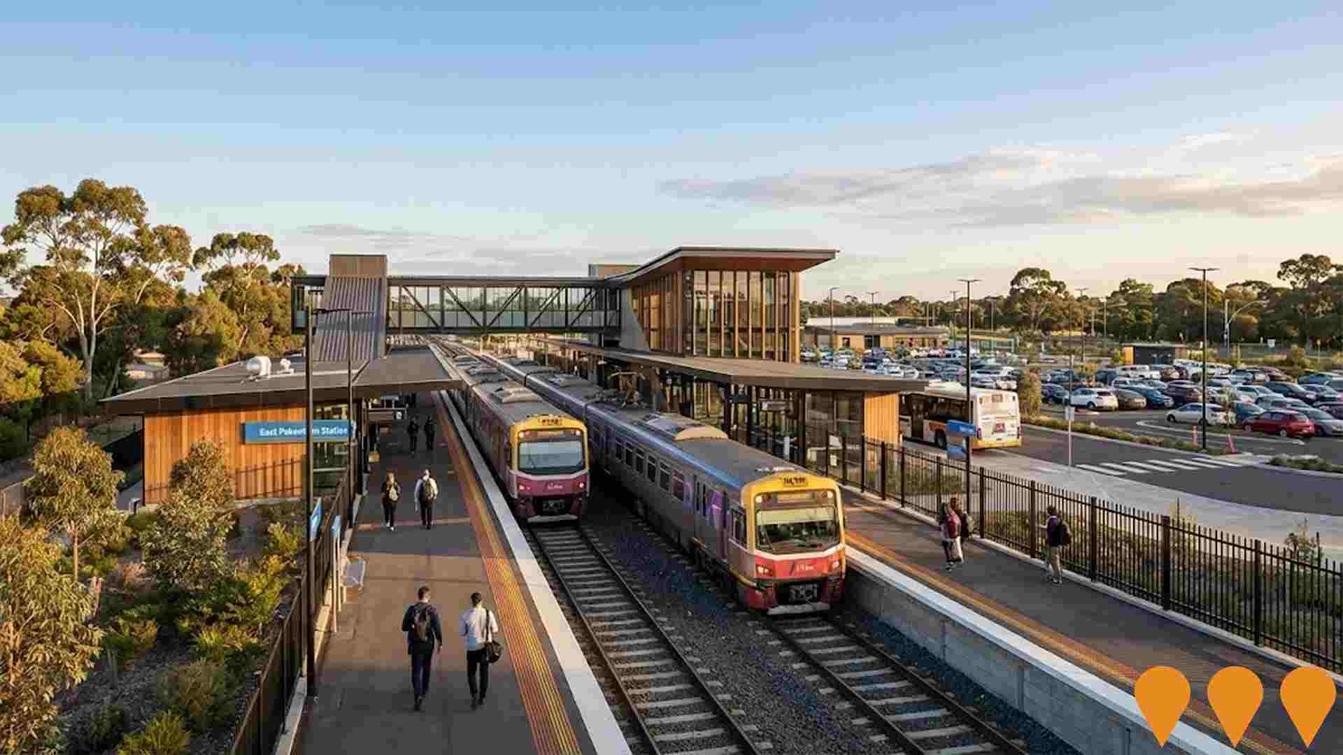 Transport & Logistics