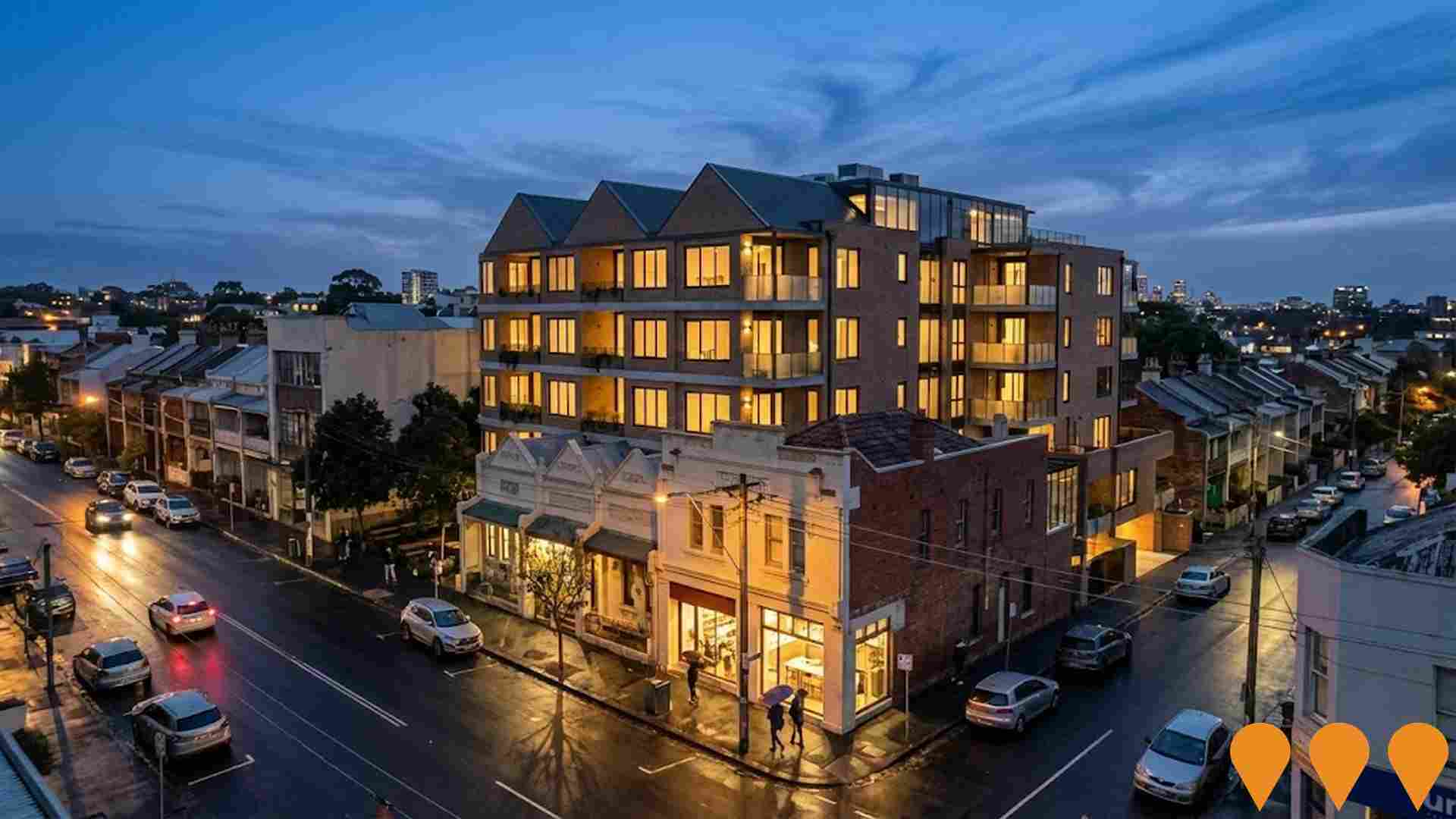 Residential Development