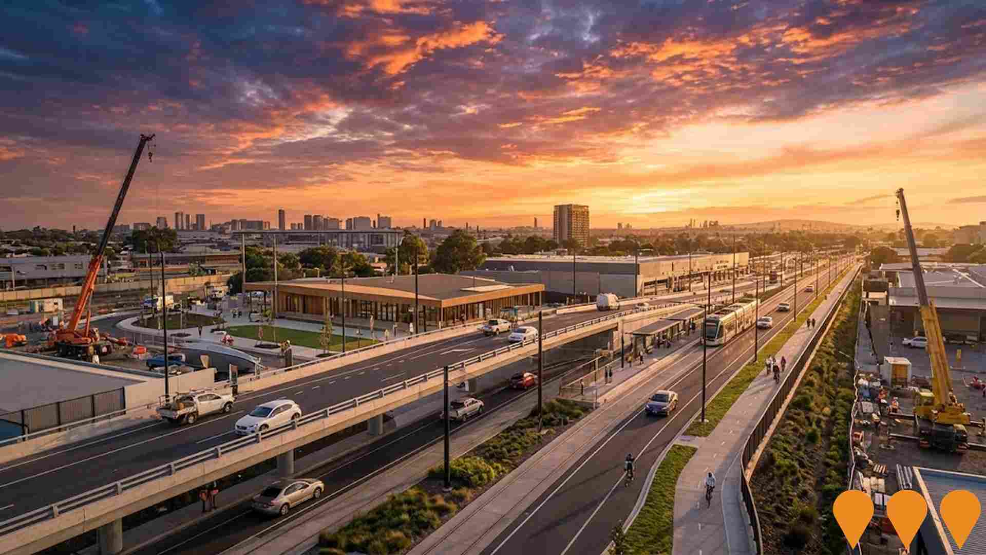 Transport & Logistics