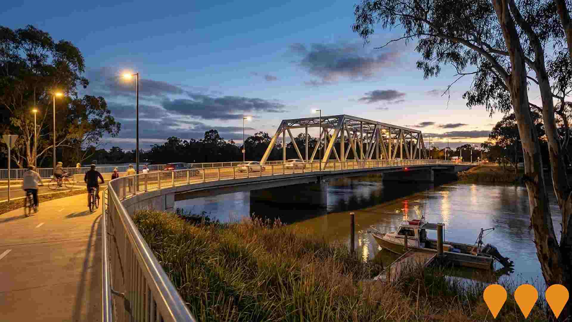 Transport & Logistics