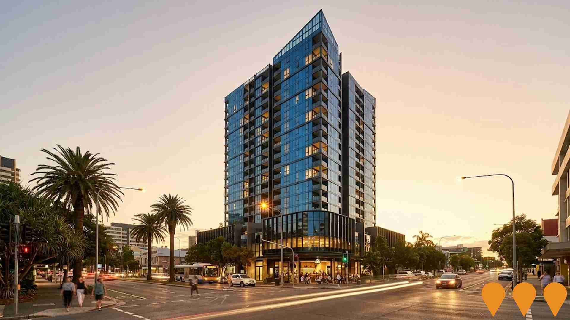 Residential Development