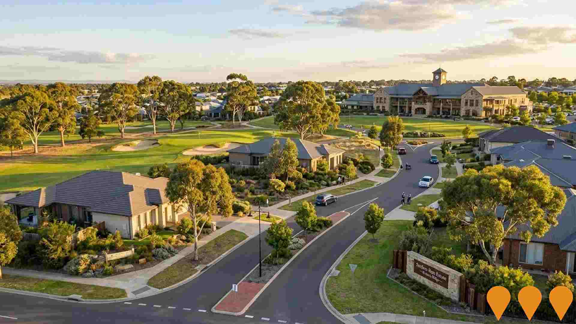 Residential Development