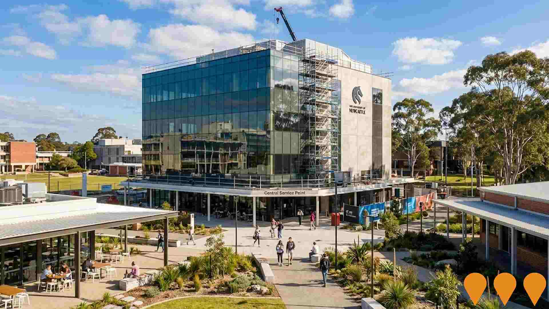 Education & Training