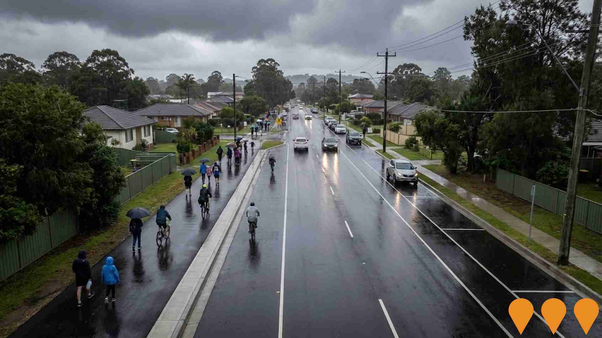 Transport & Logistics