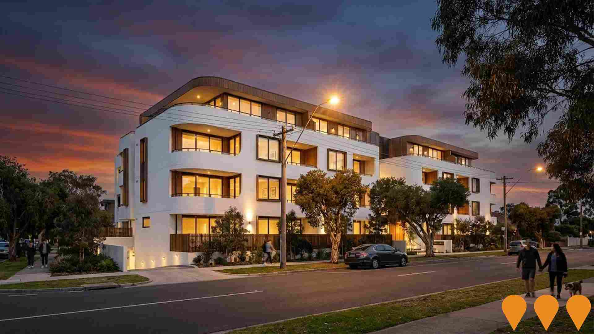 Residential Development