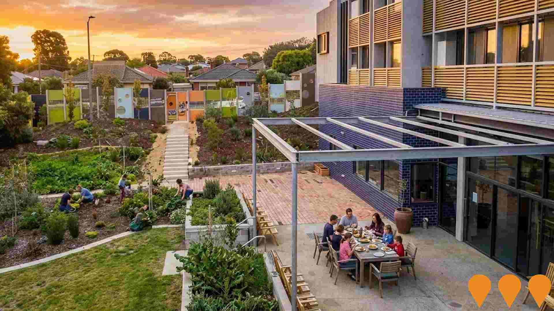 Residential Development